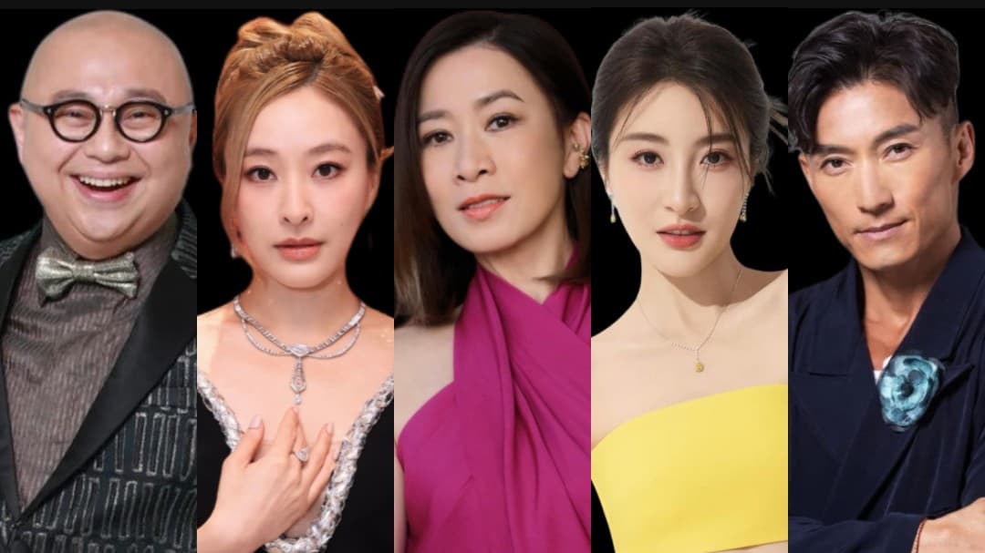 余诗曼领衔港星空降,K-Pop、无人机烟花齐登场 — 云顶高原三天免费狂欢!